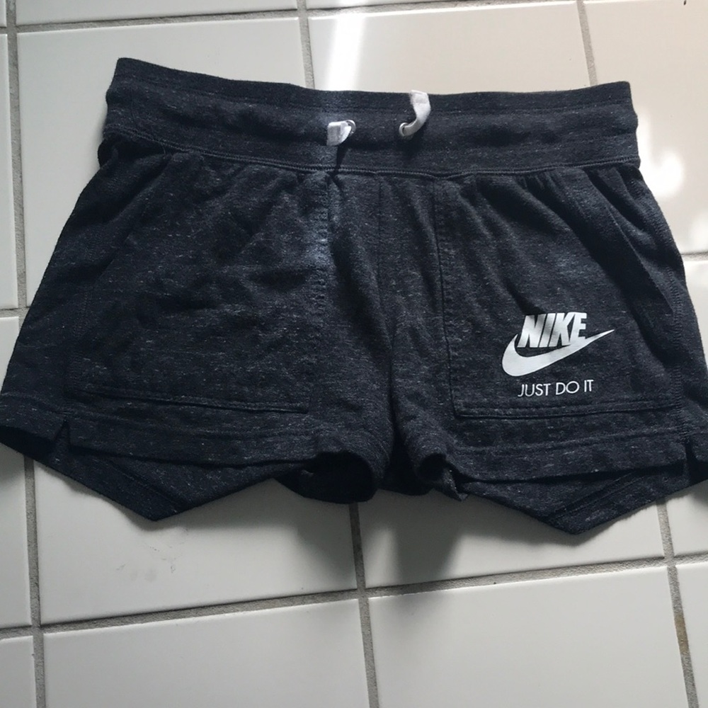 Nike Soft Fabric Shorts